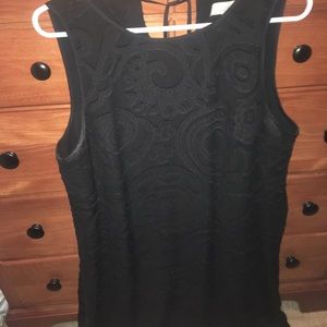 LOFT Dress